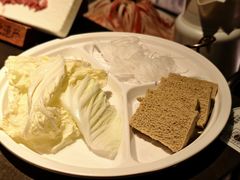 -东来顺·非遗火锅(赛格国际购物中心店)