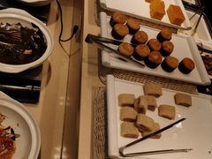 -素满香·食养自助(建邺万达店)
