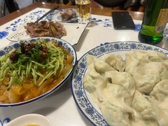 -老都一处饺子馆(道里店)