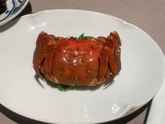 -荣轩(新荣记环球金融中心店)