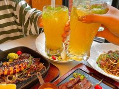 -牛扒先生·厚切雪花牛扒西餐厅(北京路禺山路店)