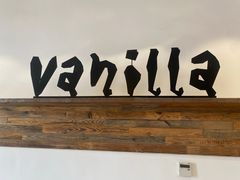 门面-Vanilla Specialty Coffee(八大关店)
