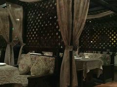 -托斯卡纳烘焙意大利餐厅(五天地店)