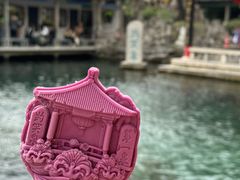 -趵突泉景区