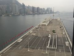 -马哥孛罗香港酒店