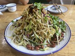 -李连贵熏肉大饼(太行山路分店)