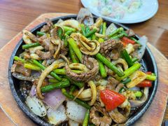 -谢记上海大排档(长寿路店)