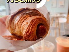 -dotcom coffee古点咖啡(致真大厦店)