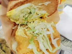 -麦当劳(王顶堤店)