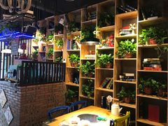 -小小河边鱼(天润城店)
