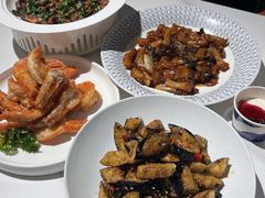 -梅飞酒家(桑园路店)