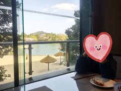 -上海佘山世茂艾美酒店