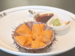 -常鲜楼常来尝鲜海胆馆(星海店)