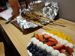 -85度C(青岛燕儿岛店)