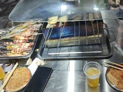 -幸福小串·地摊小炉子(三阳路店)