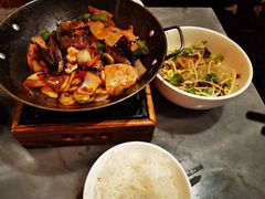 -队长面馆 La Pasteria del Capitano