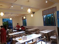 大堂-琼大师东方烤乳猪(亚特兰蒂斯店)