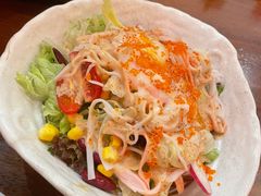 -初居食屋日式料理(万象城购物中心店)