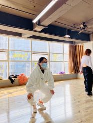 -Cat Dance小野猫舞蹈室