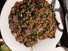 -前海沿·青岛菜(大拇指广场石老人店)