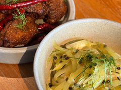 -SHAN山(前滩太古里店)