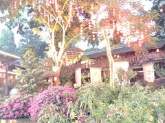 -观澜山水田园