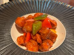 -采悦轩中餐厅·粤菜·海南菜(神州半岛喜来登度假酒店)