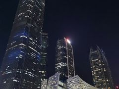 -海心沙亚运公园