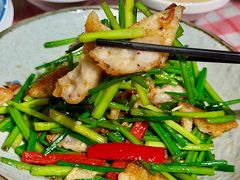 -龙桥私厨·姜花菊花过桥鱼·顺德菜(容桂店)