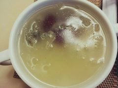 -上海外国语大学（松江校区）食堂