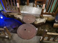 -淀里船宴(卓达店)