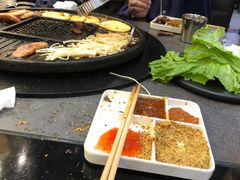 -景家大乾烤肉(新村十区店)