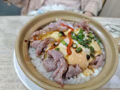 -尝囍煲仔小菜