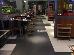 大堂-小牛海记潮汕牛肉店(永定路店)