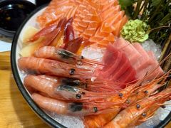 -松坂屋日料自助(长城路店)