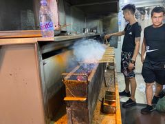 -同来顺烧烤餐厅(哈尔滨道店)