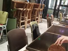 -漆黑觉米粉(三里屯店)