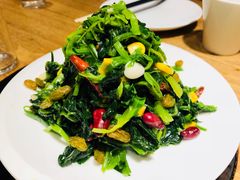 -福茂源横山铁锅羊肉(牡丹园店)
