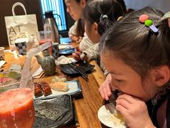 -千代武日本料理(爱建店)