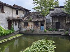 -绍兴书圣故里景区