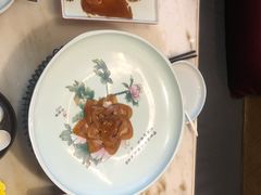 -京华烟云·北京烤鸭(领展购物广场·中关村店)