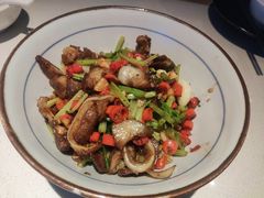 -湘鼎盛·大厨鲜炒湖南味(高新银泰店)