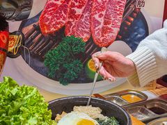 -韩宫宴和牛烤肉(宁波环球银泰城店)