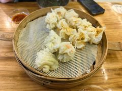 -嘉州海汇源老烧麦店