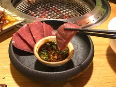 -赤坂亭·M9和牛烧肉·铁板烧(合肥万象城店)