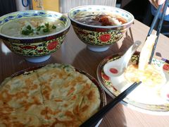 -和合谷(府西街店)