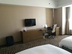 房间-淮安曙光国际大酒店(大运河广场花街店)