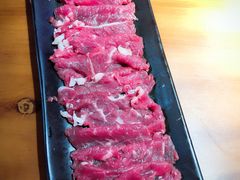 -捞围鲜·港式打边炉(海阳路店)