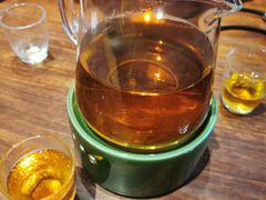 -老苏州茶酒楼