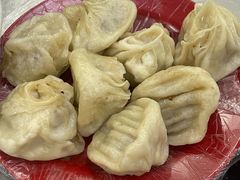 -高师傅特色米粉汤包(建设路店)